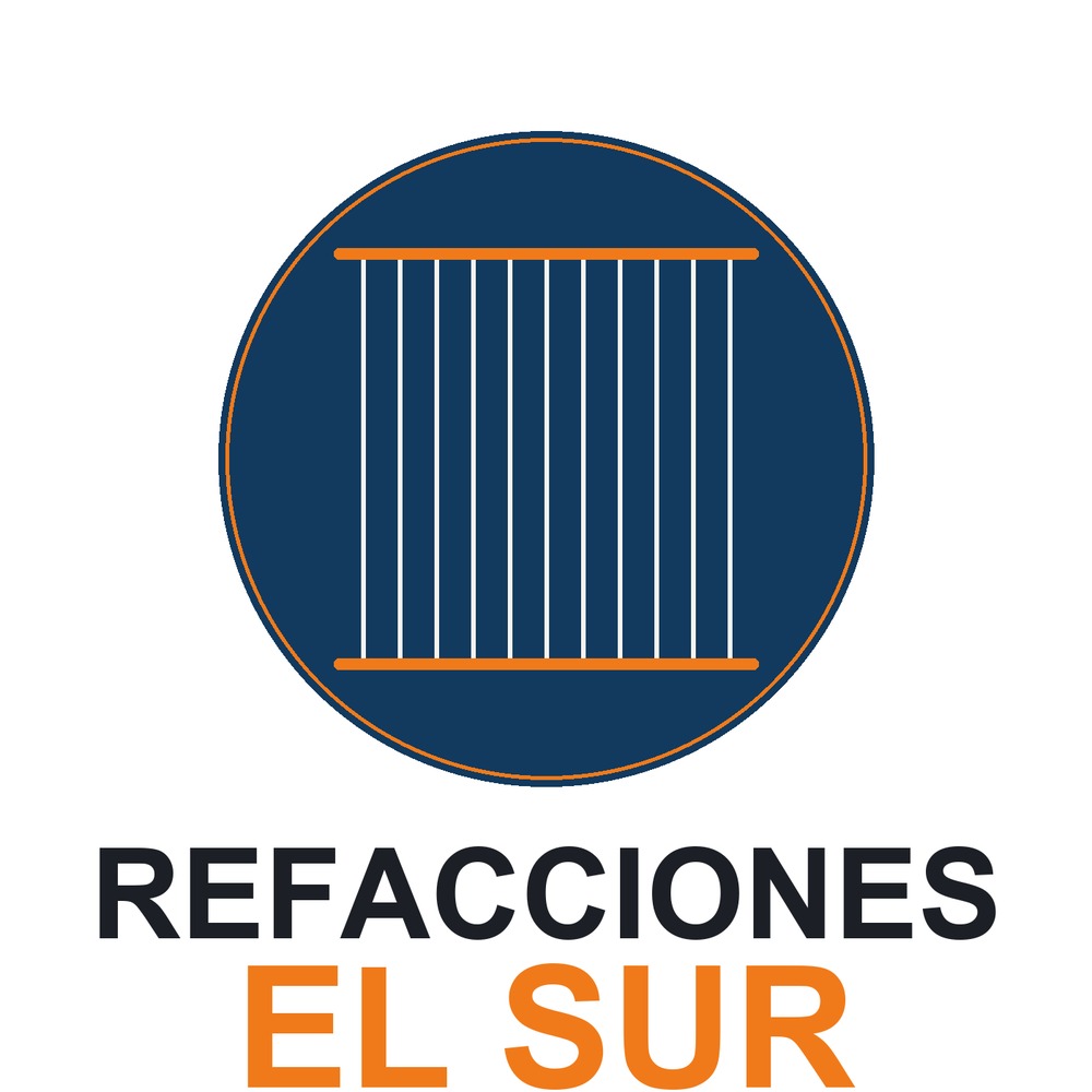 Refacciones El Sur
